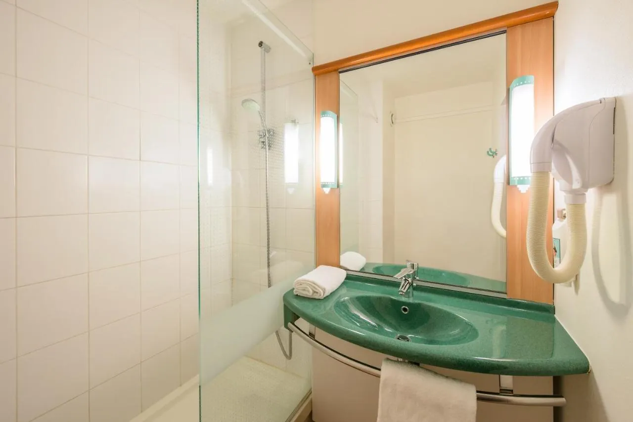 Ibis Saint Rambert D'Albon Hotel