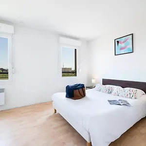 Garden & Clermont-ferrand - Aparthotel