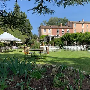 Moulin De La Roque Hotel Althen-des-Paluds