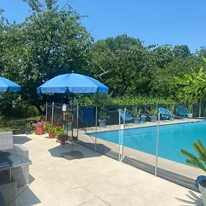 Toulousaine Bed and breakfast Grisolles (Tarn-et-Garonne)