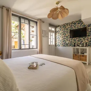 La Maison De Julia Bed and breakfast Albi