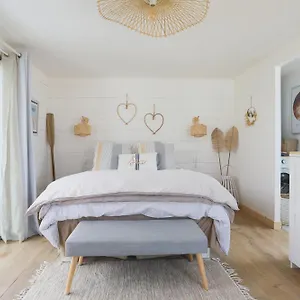  Apartment Avec Vue Sur La Riviere Frankreich