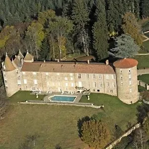 Chateau De Bed & Breakfast