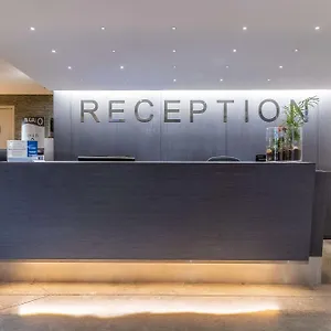 Western Gergovie Hotel