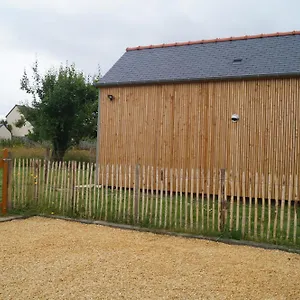 La Ty Pic Bed & Breakfast La Vicomte-sur-Rance