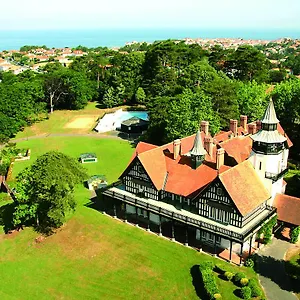 Vtf Le Domaine De Francon Resort Biarriz