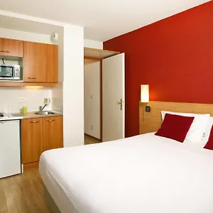 Apartahotel Séjours&affaires Genève Genis