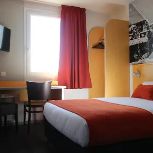 Aka Lyon Eurexpo Arena Stadium Hotel